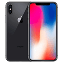 iPhone X 256gb Gris espacial - Libre