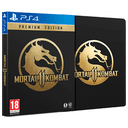 Mortal Kombat 11 Premium Edition