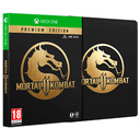 Mortal Kombat 11 Premium Edition