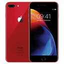 iPhone 8 Plus 64Gb Rojo - Libre