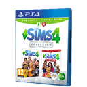 Los Sims 4 + Perros y Gatos Colección