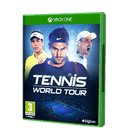 Tennis World Tour