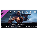 Northgard Nidhogg The Clan of the Dragon