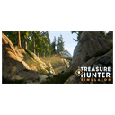 Treasure Hunter Simulator