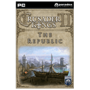 Crusader kings II: The Republic