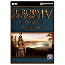 Europa Universalis IV: Conquest of Paradise