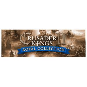 Crusader Kings II: Royal Collection