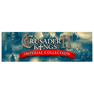 Crusader Kings II: Imperial Collection
