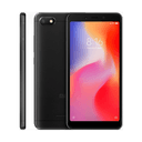 Xiaomi Redmi 6A 5,45" 2GB+16GB 13Mpx Negro