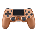 Controller Sony Dualshock 4 V2 Cobre