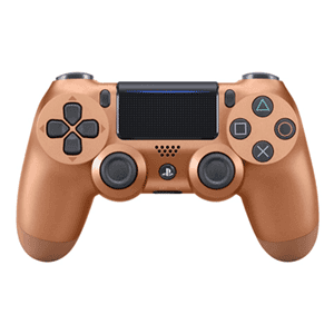 Controller Sony Dualshock 4 V2 Cobre