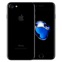 iPhone 7 32Gb Negro brillante - Libre