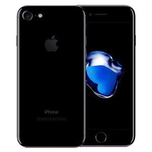 iPhone 7 32Gb Negro brillante