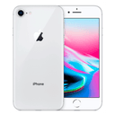 iPhone 8 256Gb Plata - Libre