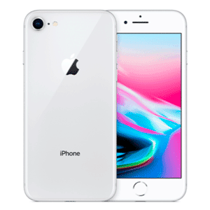 iPhone 8 256Gb Plata