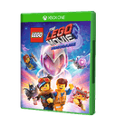 La LEGO Película 2: el videojuego