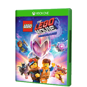 La LEGO Película 2: el videojuego