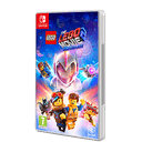 La LEGO Película 2: el videojuego Nintendo Switch