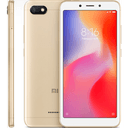 Xiaomi Redmi 6A 5,45" 2GB+16GB 13Mpx Dorado