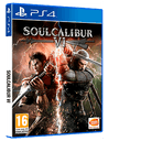 SoulCalibur VI