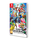 Super Smash Bros Ultimate Nintendo Switch