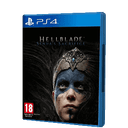 Hellblade Senua´s Sacrifice