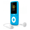 Reproductor MP4 SPC Pure Sound Azul