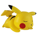 Lampara LED Pokemon Pikachu durmiendo de 25 cm