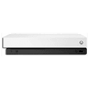 Xbox One X Blanca