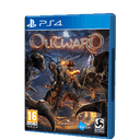 Outward