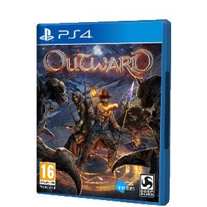 Outward