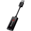 Creative Sound BlasterX G1 USB 24-bits 93dB SNR - Tarjeta de sonido externa