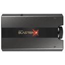 Creative Sound BlasterX G6 USB - Tarjeta de sonido externa
