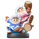 Figura amiibo Smash Ice Climbers