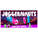 Joggernauts