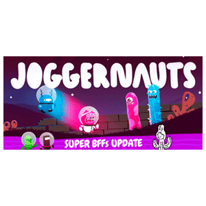 Joggernauts
