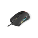 Krom Kolt Ambidiestro RGB 4000 DPI - Raton Gaming