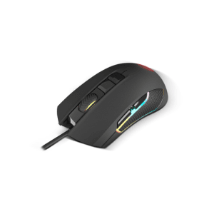 KROM Kolt RGB 4000 DPI Ambidiestro - Raton Gaming - Reacondicionado