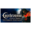 Castlevania: Lords of Shadow - Ultimate Edition