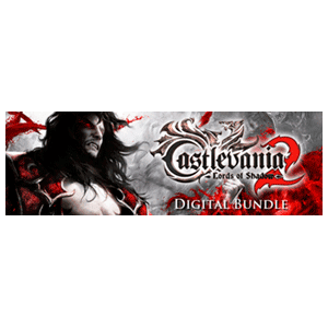 Castlevania: Lords of Shadow 2 Digital Bundle