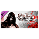 Castlevania: Lords of Shadow 2 - Armoured Dracula costume