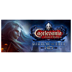 Castlevania: Lords of Shadow - Mirror of Fate HD