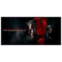 Metal Gear Solid V: The Phantom Pain