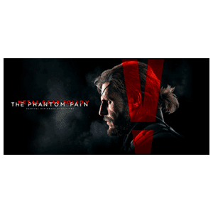 Metal Gear Solid V: The Phantom Pain