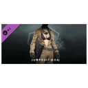 Metal Gear Solid V: The Phantom Pain - Jumpsuit (EVA)