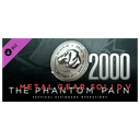 Metal Gear Solid V: The Phantom Pain - MB Coin 2000