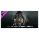 Metal Gear Solid V: The Phantom Pain - Sneaking Suit (Naked Snake)