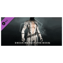 Metal Gear Solid V: The Phantom Pain - Sneaking Suit (The Boss)