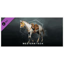 Metal Gear Solid V: The Phantom Pain - Western Tack