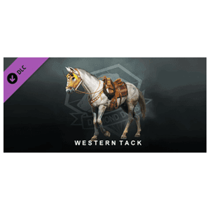 Metal Gear Solid V: The Phantom Pain - Western Tack